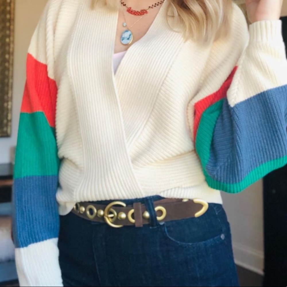 Cabi Spring 2020 belt